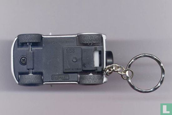 Toyota RAV4 sleutelhanger - Bild 3