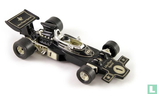 Lotus 72E - Ford  'John Player Special' - Afbeelding 1