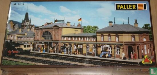Station "Bonn" - Image 1