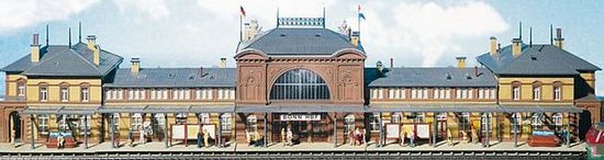 Station "Bonn" - Image 2