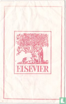 Elsevier  - Afbeelding 1