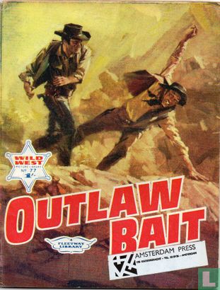 Outlaw Bait - Afbeelding 1