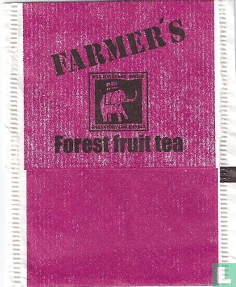 Forest fruit tea - Bild 2