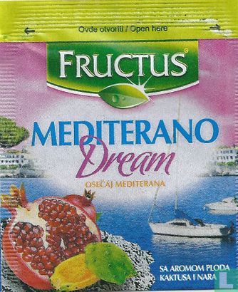 Mediterano Dream - Afbeelding 1