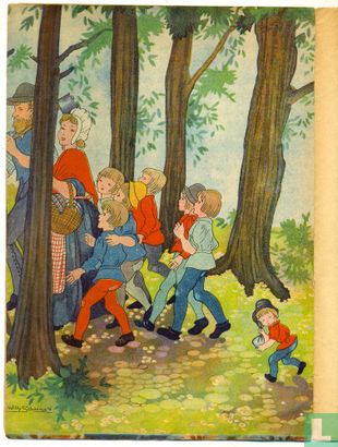 Klein Duimpje  - Bild 3
