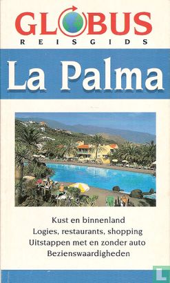 La Palma - Bild 1