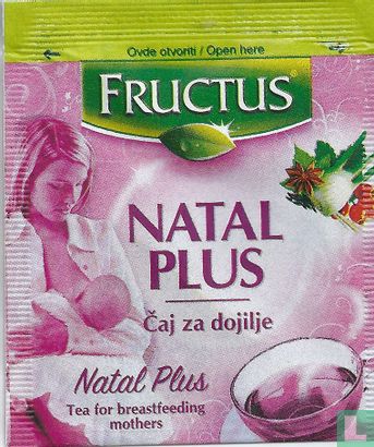 Natal Plus - Afbeelding 1