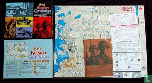 the russian campaign - Image 3
