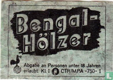 Bengal Hölzer
