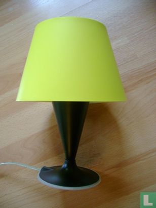 Lamp Gele Teken - Image 2