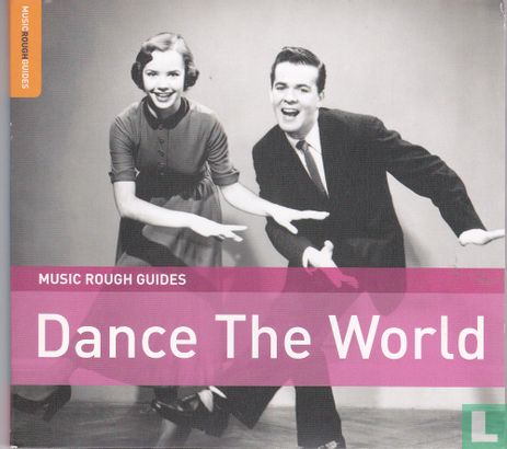 Dance the world - Afbeelding 1