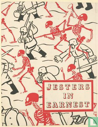 Jesters in earnest - Image 1