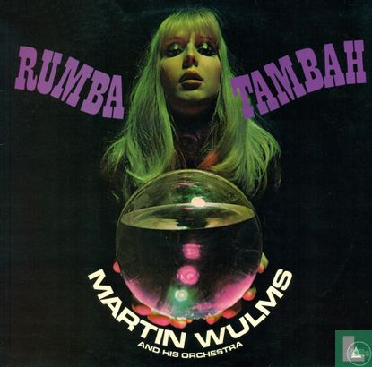 Rumba Tambah - Image 1