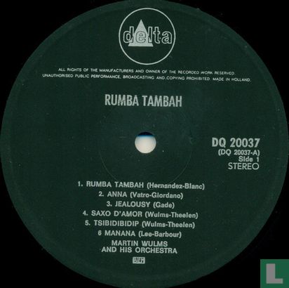 Rumba Tambah - Image 3