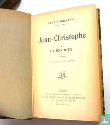 La Révolte - Bild 3
