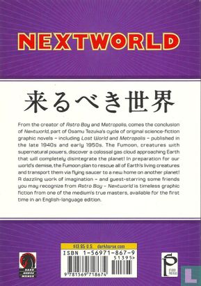 Nextworld 2 - Image 2