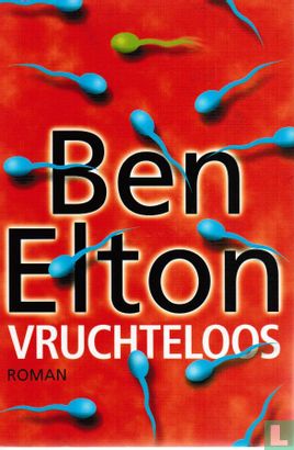 Vruchteloos - Image 1