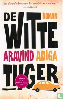 De witte tijger - Image 1