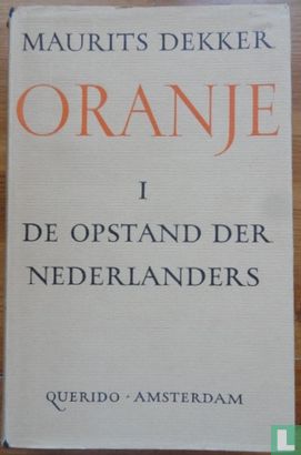 Oranje - Image 1