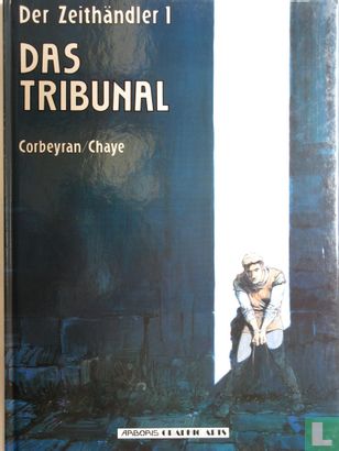 Das Tribunal - Afbeelding 1
