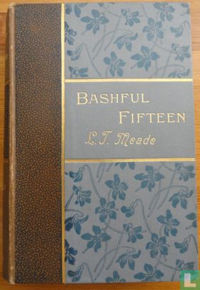 Bashful Fifteen - Afbeelding 1
