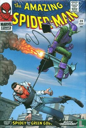 The Amazing Spider-Man Omnibus Volume 2 - Image 1