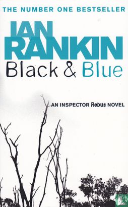 Black & Blue - Afbeelding 1