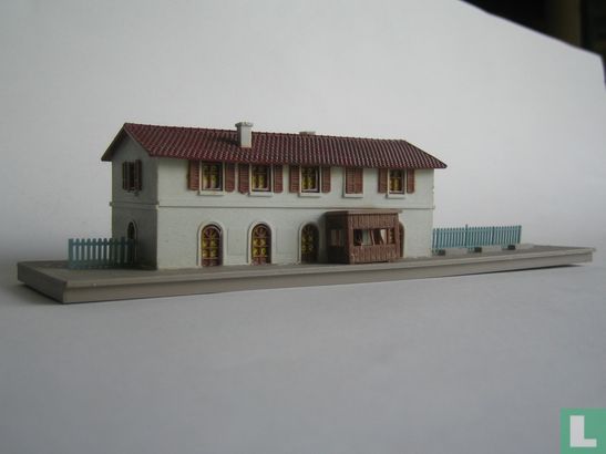 Station - Bild 1