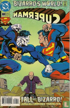Superman 88 - Image 1