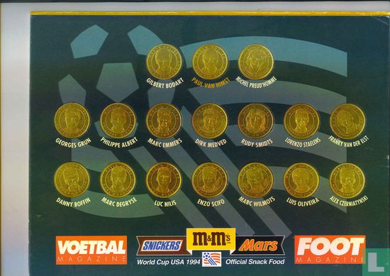 world cup usa 1994 - Image 1
