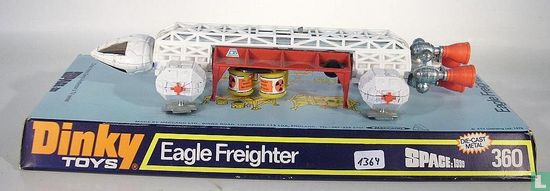 Eagle Freighter - Bild 1