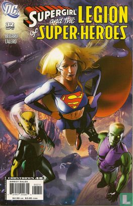 Supergirl 32 - Bild 1