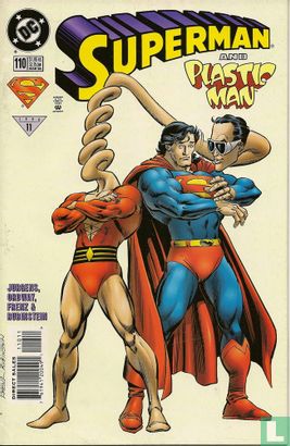 Superman 110 - Image 1