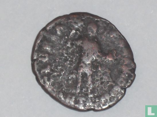Empire romain-Honorius -  - Image 2