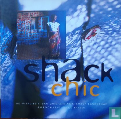 Shack Chic - Image 1