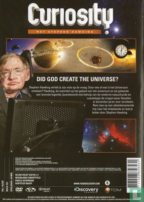 Did God create the Universe? - Bild 2