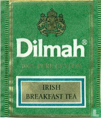 Irish Breakfast  Tea  - Image 1