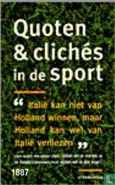Quoten & clichés in de Sport - Bild 1