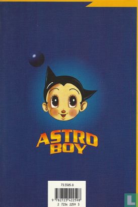 Astro Boy 1 - Afbeelding 2