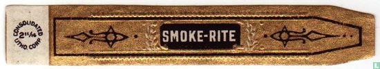 Smoke-Rite - Afbeelding 1