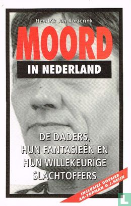 Moord in Nederland - Image 1