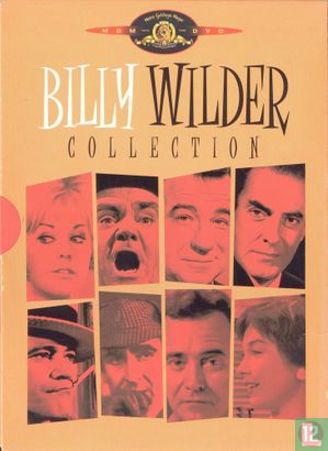 The Billy Wilder Collection - Afbeelding 1