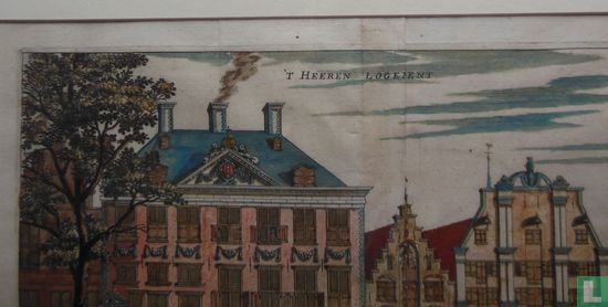 'T Heeren Logement (Amsterdam)  - Afbeelding 2