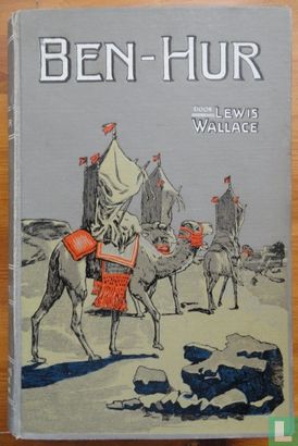 Ben-Hur  - Afbeelding 1