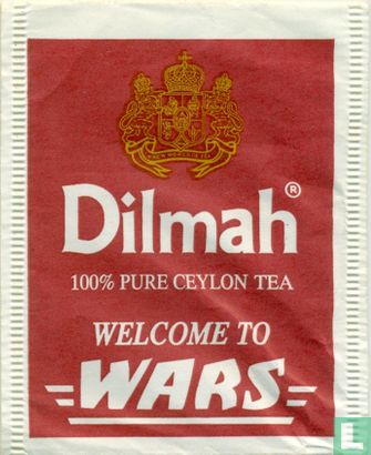 100% Pure Ceylon Tea - Bild 1