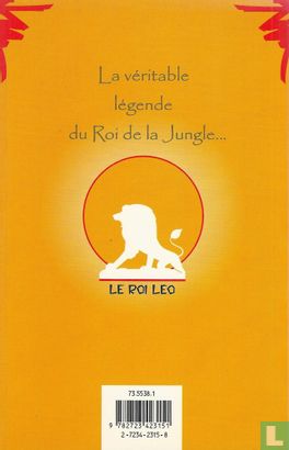 Le Roi Léo 2 - Afbeelding 2
