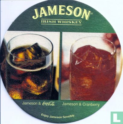 Jameson Irish Whiskey - Bild 1