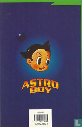 Astro Boy 2 - Bild 2