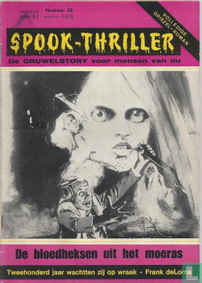 Spook-thriller 52