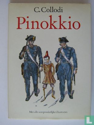 Pinokkio - Image 1